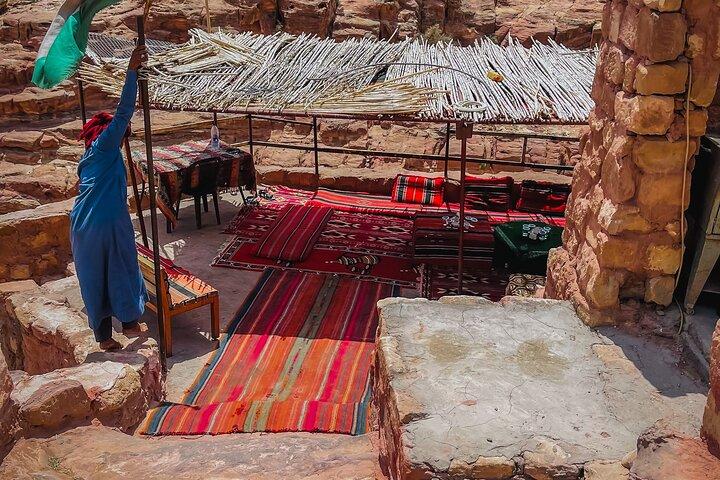 6 Hours Private Tour in Petra