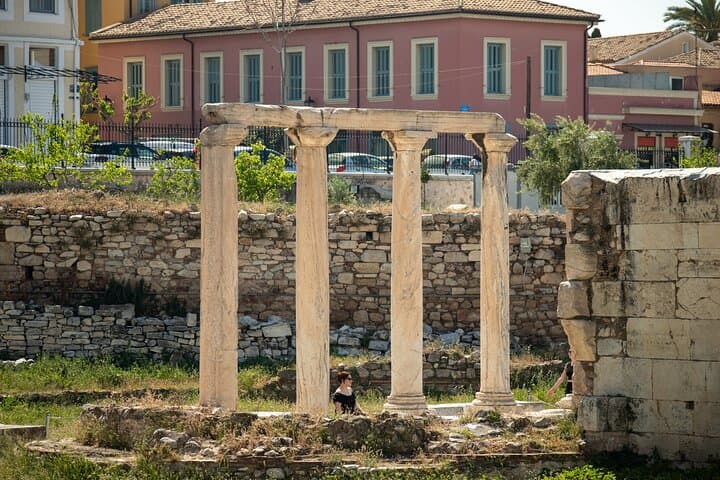 Learn Photography in Athens from a Pro