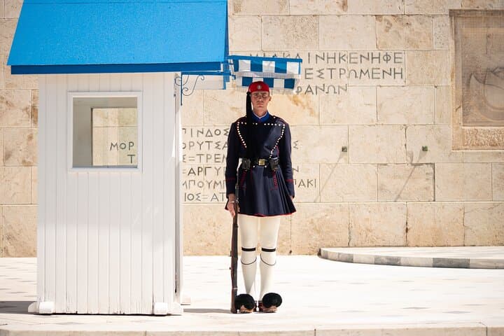 Learn Photography in Athens from a Pro