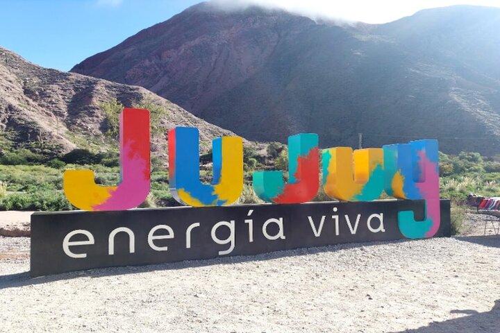 2 Day Tour from Salta to Humahuaca and Salinas Grandes