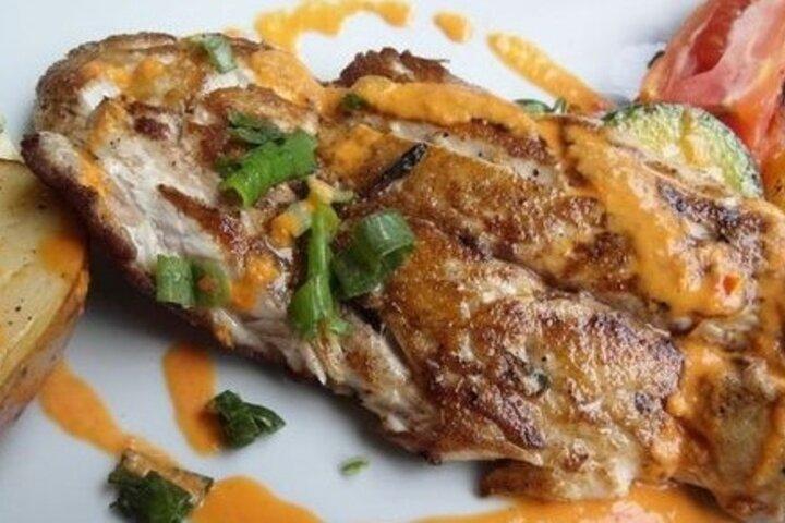 Best Montevideo Street Food Tour With 5 tastings