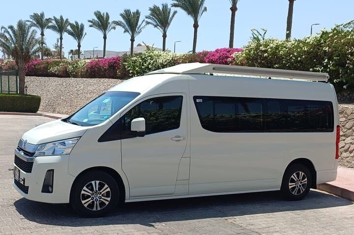 Private Transfer Between Luxor & Aswan Hotels, Airport & Cruises