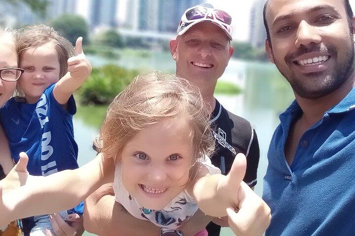 Colombo City Highlights by Tuk Tuk – All-Inclusive Adventure