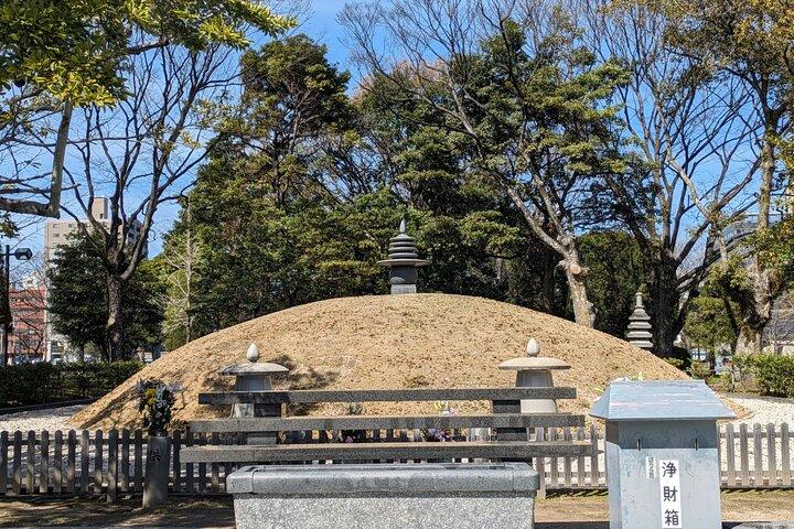 Hiroshima Peace Memorial and Atomic Bomb Dome Private Tour