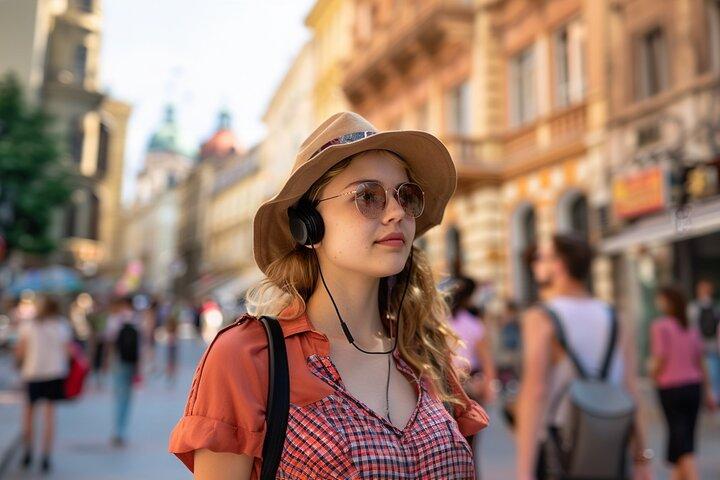 Self-Guided Tour In Budapest With 100 Captivating Audio Stories