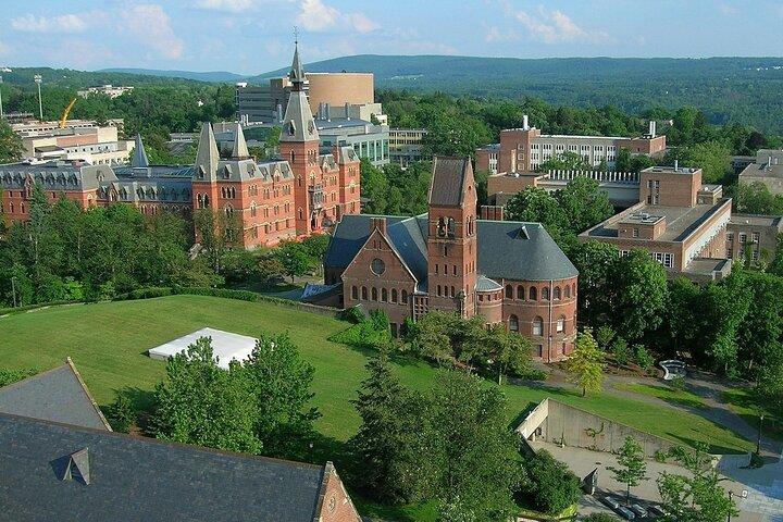 Thousand Islands,Cornell University 2-Day Tour from NY