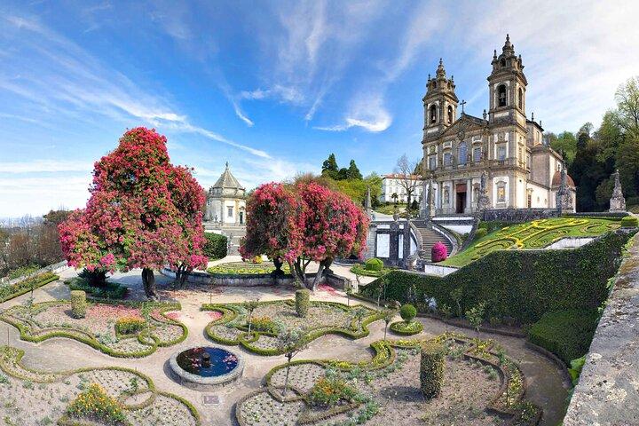 Braga Heritage Walking Tour