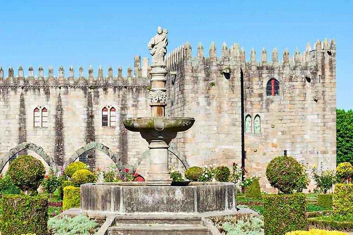 Braga Heritage Walking Tour