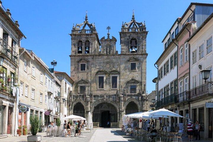 Braga Heritage Walking Tour