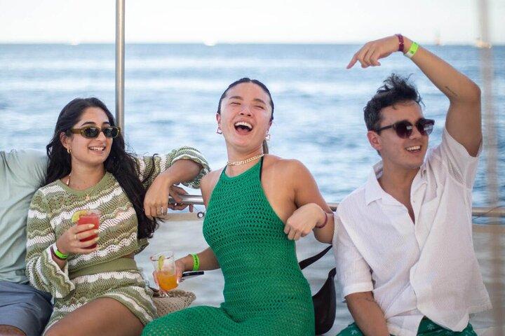 Los Cabos Jazz & Wine Sunset Cruise
