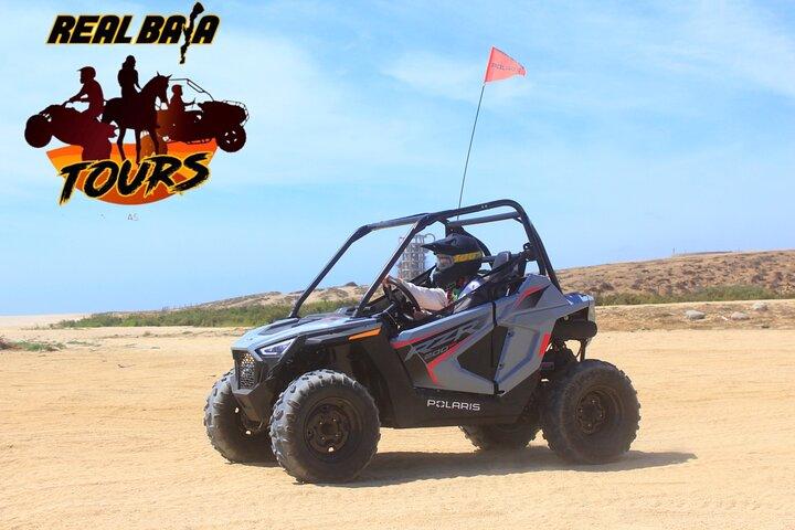 New!!! Kids Off Road Experience Automatic Mini RZR Beach & Desert