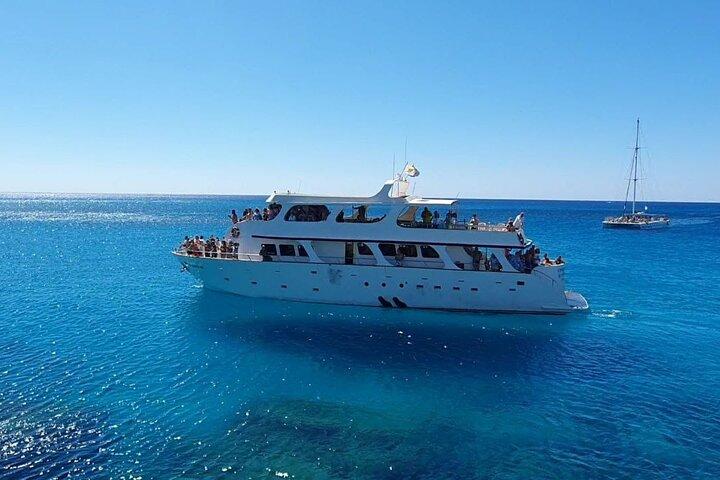 The Original 80/90's & DJ Sunset Cruise - ADULTS 16+
