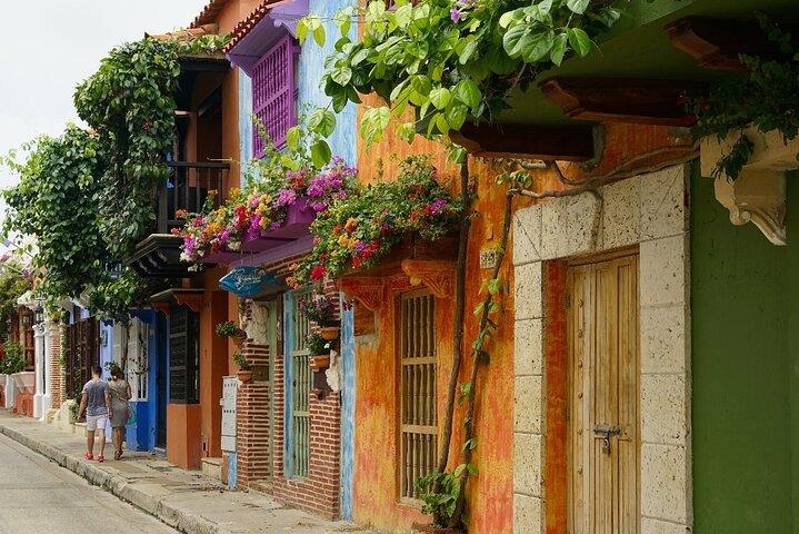 Premium Day Trip to Colonia del Sacramento