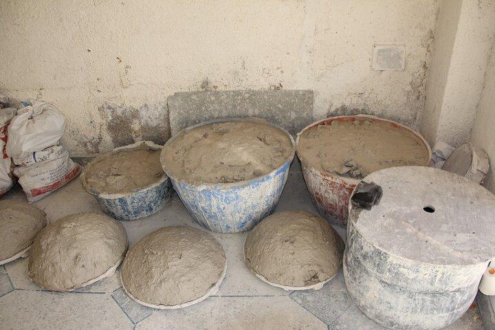Discover Pottery and Mosaic Zellige on a Factory Tour in Fes