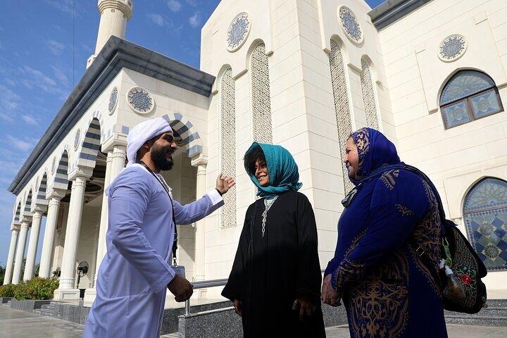 Dubai Best Old and Modern City Tour