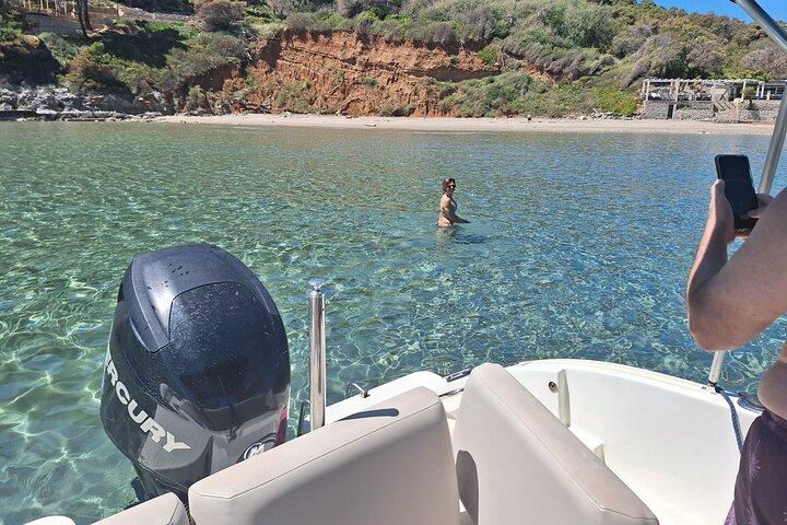 Full- Day Private Speedboat Tour in Dubrovnik on Elaphiti Islands