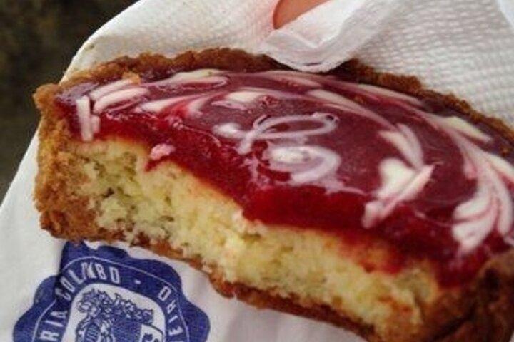 Rio de Janeiro Street Food Tour With A Local Guide
