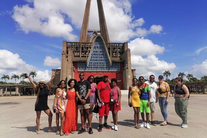 Dominican Republic Cultural Country Safari Tour from Punta Cana