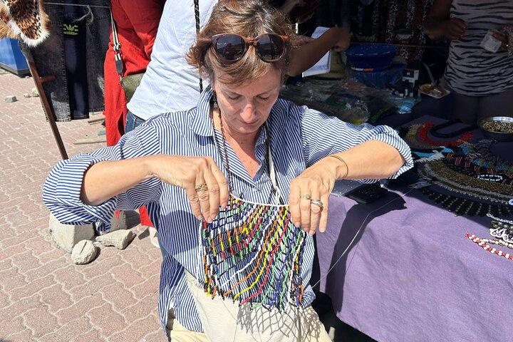 Small Group Immersive Cultural Tour in Maun