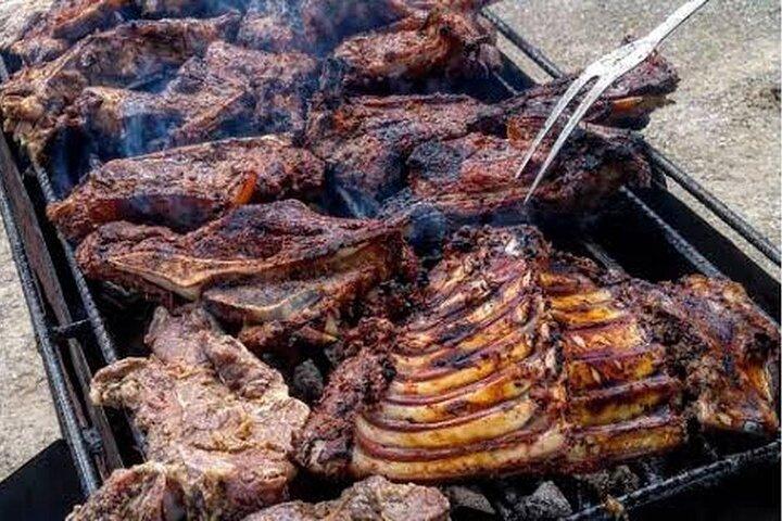 Nairobi City Tour with Lunch