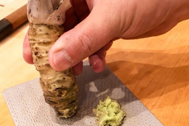 Professional Level Sushi Making