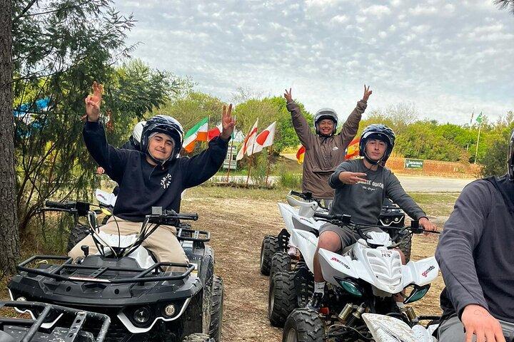 3 Day Garden Route Safari