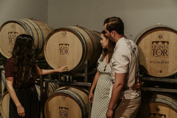 Tour & Wine tasting - Authentic Algarve Flavours by Quinta da Tôr