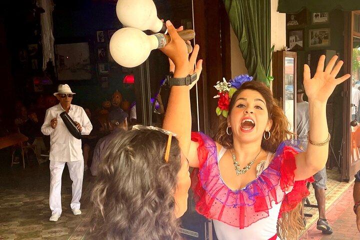 Little Havana Small Group Walking Tour