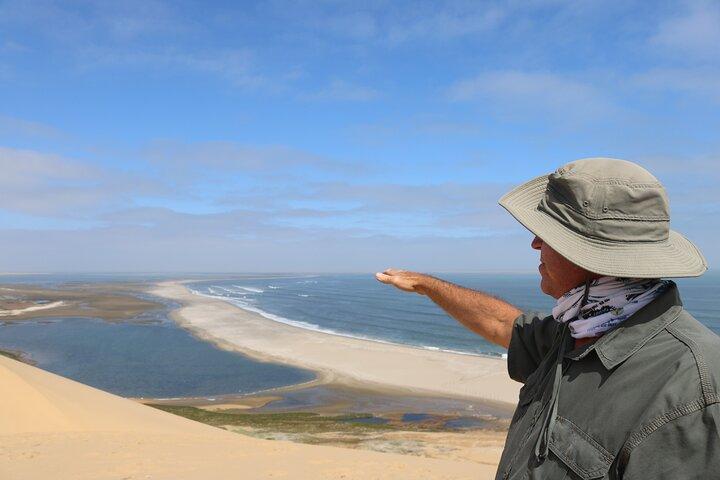 Sandwich Harbour 4x4 Tour