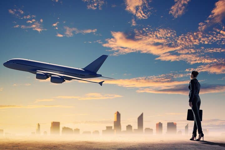 Kuala Lumpur Airport Departure Drop off Transfer