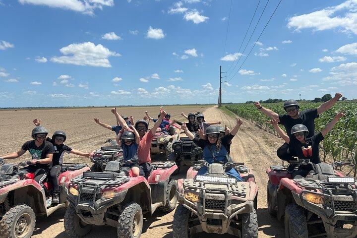 1-Hour ATV Tours