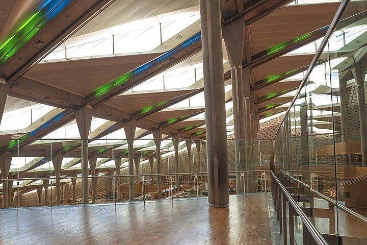 10 hours private tour excursion Alexanderia from Cairo