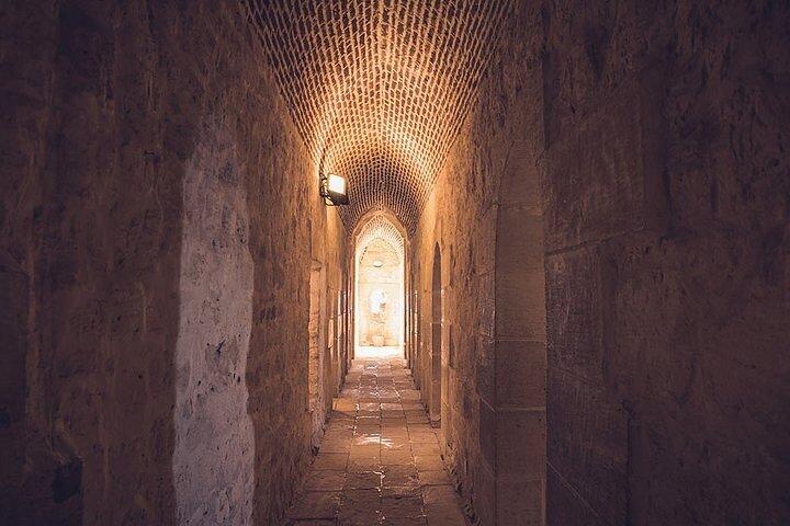 10 hours private tour excursion Alexanderia from Cairo