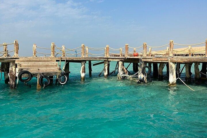 Discover Cairo and Luxor and Hurghada 9 Days 5 Stars Hotels