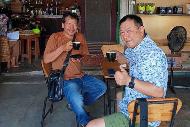 Medan city Tour