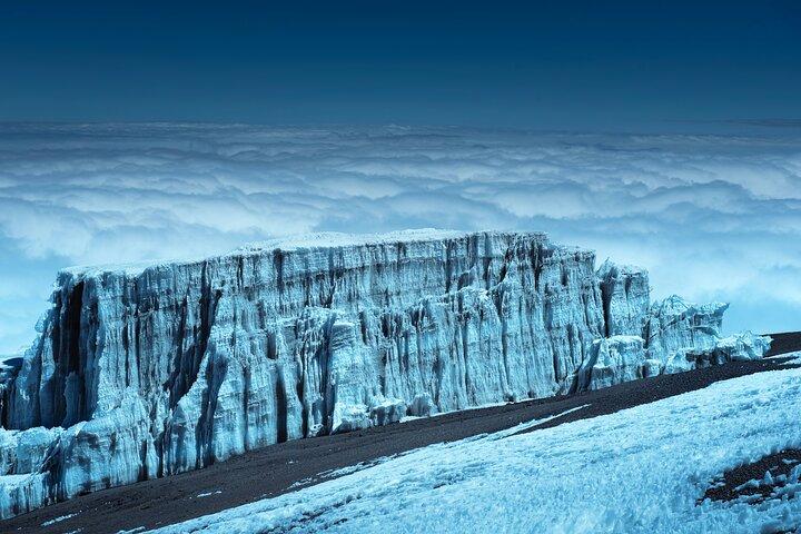 5 Days Marangu Route