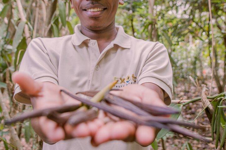 Zanzibar Spice Private Tour