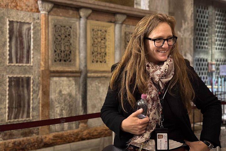 Private Doge's Palace & St Mark's Basilica After Hours Night Tour