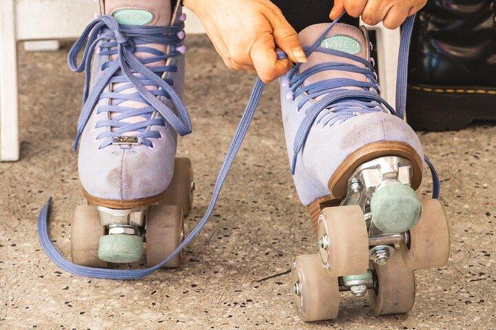 Rollerblade Rental in Miami Beach
