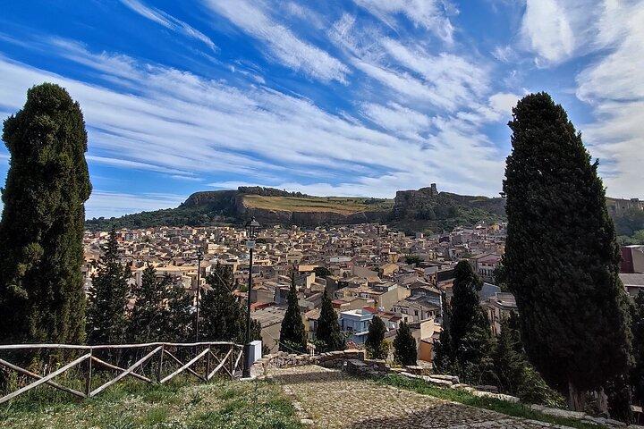 The Godfather Origins of Mafia: Corleone & Visit Monreale Duomo