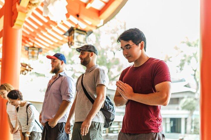 Kobe Highlights & Hidden Gems: Private & Custom Tour with a Guide