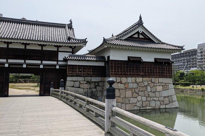 Hiroshima Peace & History Tour: Why the Atomic Bomb Was Dropped