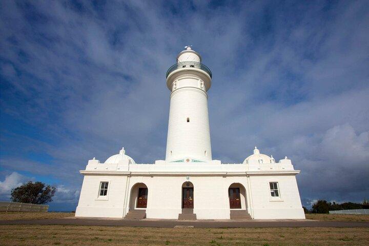 Bondi Beach & Beyond Private Tour