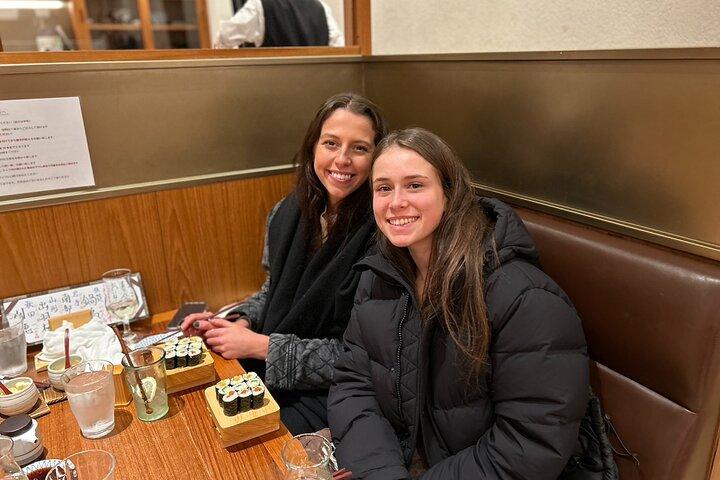 Old Osaka, New Tastes Private Shinsekai Half-Day Guided Food Tour
