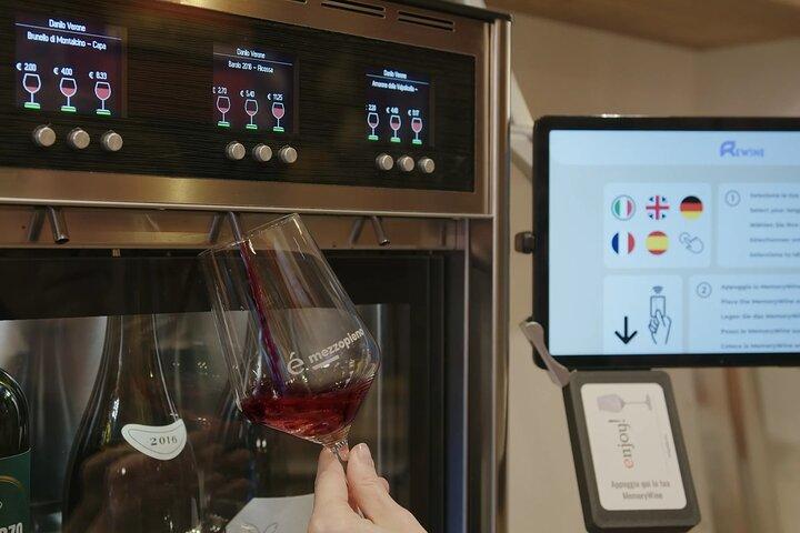 Food and Wine Experience in Bologna, Italy