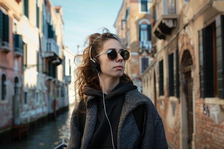 Self-Guided Tours In Venice With 100 Captivating Audio Stories