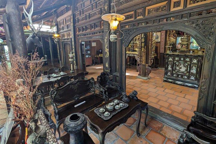 Mekong Delta 3 Days 2 Nights Tour: Cai Be - Can Tho - Chau Doc
