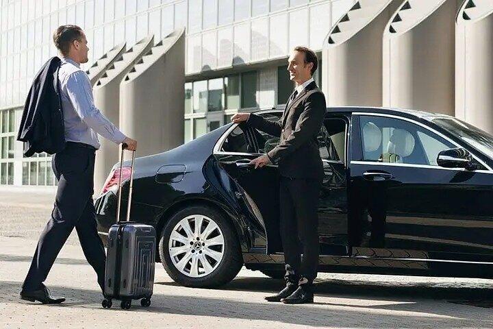 Cairo Airport Transfers