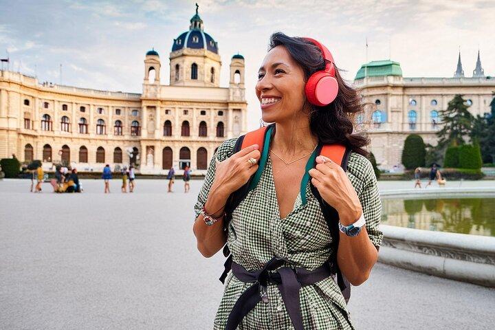Self-Guided Tours In Vienna With 100 Captivating Audio Stories