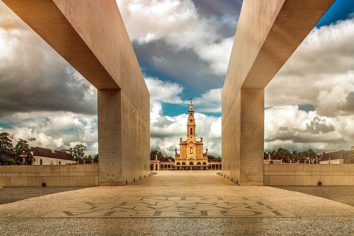 Fátima Half Day Private Tour